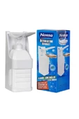 NOSSA Dirsekten Basmal ıPompalı El Dezenfektan Aparatı 1000 ml - 2