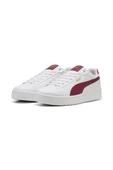 Puma Court Classico 400284 Erkek Günlük Sneaker Spor Ayakkabı - 1