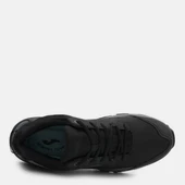 Joma ZANCARA MEN ERKEK AISLATEX SU GEÇİRMEZ AYAKKABI CZANCW2401 SİYAH - 5