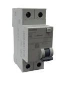 Siemens 2x40A 300mA Kaçak Akım Rölesi - 1