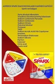 ASPEROX Sparx Bulaşık Makinesi Kapsülü 30'lu x 2 Paket (60 Yıkama) - 5