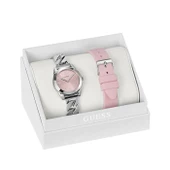 Guess GUGW0845L1 Kadın Kol Saati ve Yedek Kordon thumbnail 4