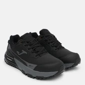 Joma ZANCARA MEN ERKEK AISLATEX SU GEÇİRMEZ AYAKKABI CZANCW2401 SİYAH - 2