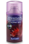 Discover Otomatik Koku Makinesi Spreyi Elegant - 1