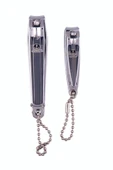 Anchor Siyah El Ve Ayak Tırnak Makası - 2’li Set - 1