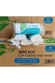 Ethex Mini Boy Çöp Poşeti - 1