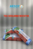 Ethex Büyük Boy Çöp Torbası 65x80 Cm 50 Lt - 1