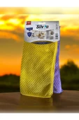 Silvia SİLVİA 2'Lİ SET (MUTFAK-BANYO) 32X32CM - 2