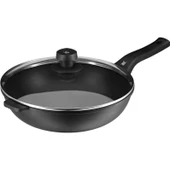 Wmf Permadur Premium Wok Tavasi Kapaklı 30cm - 1