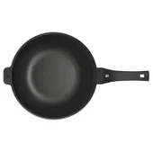 Wmf Permadur Premium Wok Tavasi Kapaklı 30cm - 3