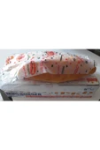 Bursa Plastik Bursburger Lahmacun - Pide - Döner Ekmek Poşeti 1000 Adet - 2