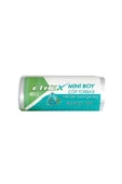 Ethex Mini Boy Çöp Torbası Kaliteli 1 Adet (beyaz) - 1