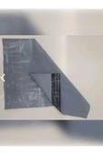 Ethex Gri Cepli 24x30 5 Kargo Poşeti 100 Adet - 3