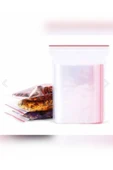 Ethex Kilitli Torba Hdr Prestij 6x7 Cm 100 Lü Paket - 4
