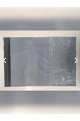 Ethex Gri Cepli 24x30 5 Kargo Poşeti 100 Adet - 4