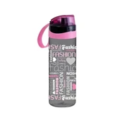 Herevin 161670-834 Motivasyon Desenli Matara 750 ml - 1