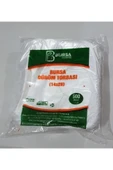 Bursa Plastik Dürüm Poşeti Pk:500 Lü Askılı 14*28 Cm 290 G. - 1