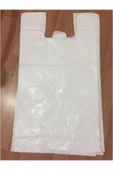 Ethex 15 Adet  Ultra Kokusuz Et Taşıma Poşeti Kurban Poşeti (40-50 KG TAŞIR) F2 JUMBO - 2