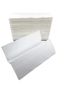 AKSOY Z Katlı Dispenser Havlu 100'lü 12 Paket - 2