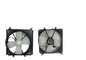 FAN RADYATÖR COROLLA 88-92 - 1