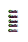 Ethex Orta Boy Çöp Torbası 55x60 Cm 20'li Rulo 5 Paket - 1