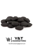 YT MARKETING Tezyak Tek Kibritle Yanan Yeni Nesil Mangal Kömürü Tezyak Duman Is Kokuya Son Çevre Dostu 2 Kg - 2