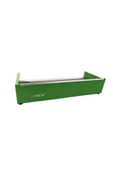 Ethex Metal Streç Aparatı 35cm-45cm Uyumlu - 1