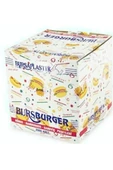 Bursa Plastik Afiyet Olsun Baskılı Hamburger Poşeti 2000 Adet - 1