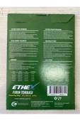 Ethex Fırın Torbası  25x38 cm 8 adet - 2