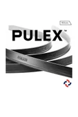 pulex Camçek Lastiği Soft 92 Cm. - 1