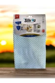 Silvia SİLVİA 2'Lİ SET (MUTFAK-BANYO) 32X32CM - 1