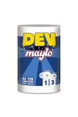 Maylo Dev Havlu 1=3 Rulo - 1