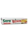 SERA Streç Film 30cm x 300 m 8 Mikron - 1