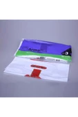 NAKSAN Takviyeli Renkli Poşet 2 Numara - 26x38 Cm - 1