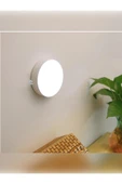 Ethex LEDLINE Hareket Sensörlü Usb Şarjlı Led Işık Aydınlatma Lamba Mutfak Salon Merdiven Yatak Odası - 1