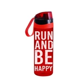 Herevin 161670-835 Motivasyon Desenli Matara 750 ml - 6