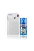 Discover Otomatik Sprey Püskürtücü  Yedek Parfüm Alluro Formen 320 Ml - 1