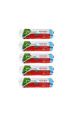 Ethex Büyük Boy Çöp Torbası 65x80 Cm 10 Lu Rulo 5 Paket - 1