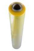 Ethex Polietilen Sarı Streç Film 45 Cm 8 Mikron 700 Metre - 3