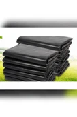 Ethex 10 Adet 80x110cm Dökme Kalın Çöp Poşeti - 1