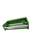 Ethex Metal Streç Aparatı 35cm-45cm Uyumlu - 2