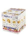 Bursa Plastik Bursaplastik Hamburger Poşeti 2000 Adet - 1