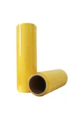 Ethex Polietilen Sarı Streç Film 45 Cm 8 Mikron 300 Metre - 1