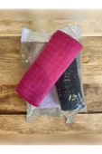 Silvia SİLVİA TEKKİ ZOR KİR BEZİ 2' Lİ 40X40CM - 2