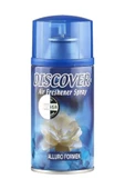 Discover Sprey-alluroformen - 1