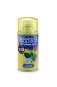 Discover Sprey Lemon - 1
