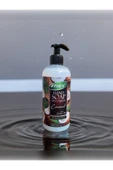 Ethex Sıvı Sabun 400ml Hindistan Cevisi Kokulu ( YENİ FORMÜL) - 1