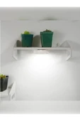 Ethex LEDLINE Hareket Sensörlü Usb Şarjlı Led Işık Aydınlatma Lamba Mutfak Salon Merdiven Yatak Odası - 3
