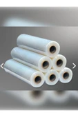 Ethex Streç Film 17 Mikron - 1700 GR ( Palet Streç ) Şeffaf 1 Adet - 2