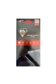 Iphone11 Nano Film Koruyucu Flexible Cam Kırılmaz Siyah Cam Koruyucu thumbnail 2